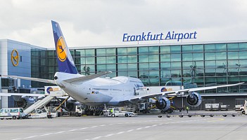 Lufthansa wznawia trasy z Polski. Czterokrotny wzrost liczby rezerwacji