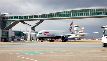 British Airways rozszerzyło code-share z LATAM Brasil