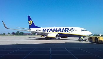 Ryanair planuje gwałtowną ekspansję na niemieckim rynku